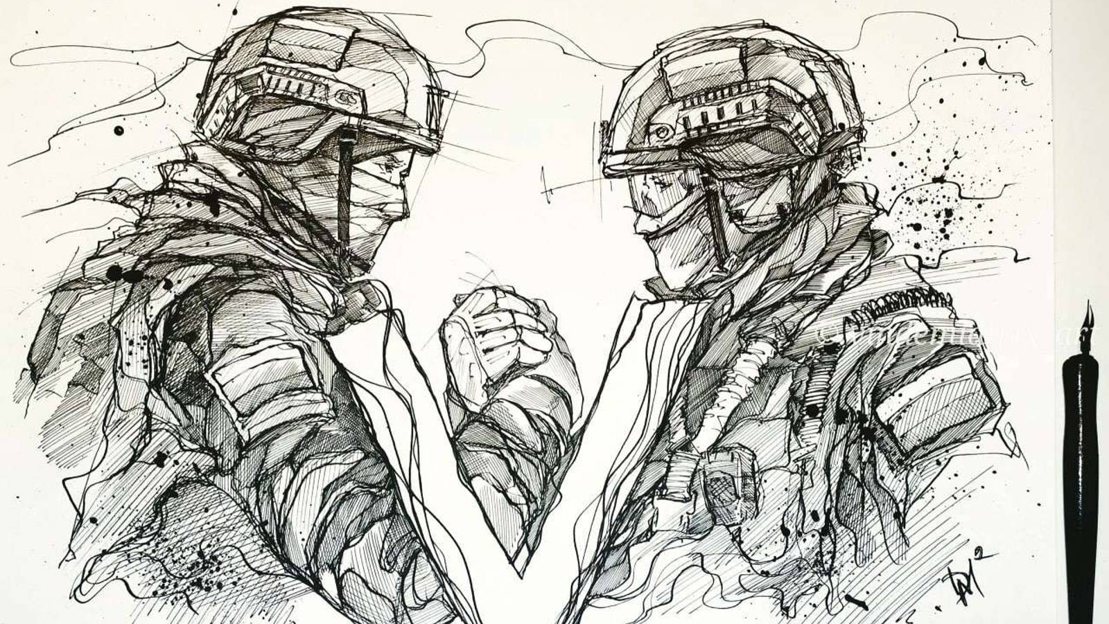 в PUBG ХРЕНАЧИМ, топчик клянчим !!!