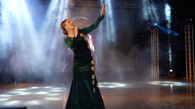 Лайлат Магомедова - Пламя любви (Звёзды DagMusic)