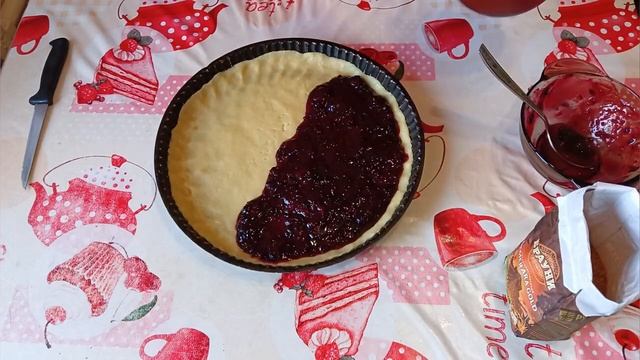 Тот ✌самый, тёртый пирог, вкусный - проверенный рецепт. смотреть онлайн