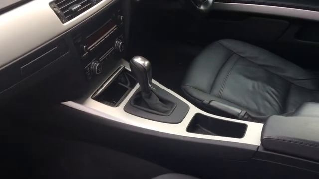 BMW 320 AO08EDR Vulcan motor company смотреть онлайн