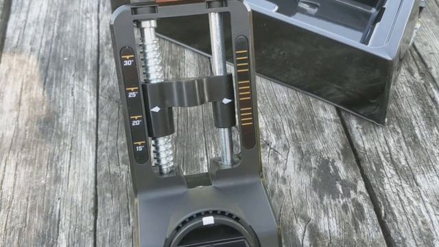 Точильная система Work Sharp The Precision Adjust Knife Sharpener смотреть онлайн