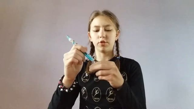 Покупки к школе. Набор канцелярии смотреть онлайн