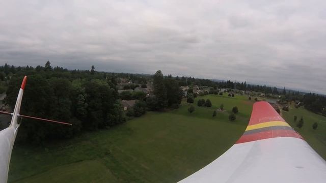 First flight of the new radian смотреть онлайн