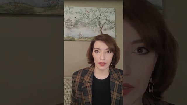 Как справиться с волнением перед выступлением ? смотреть онлайн