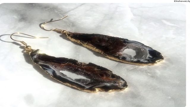 крутые серьги купленные на алиэкспресс пластиковые смотреть онлайн