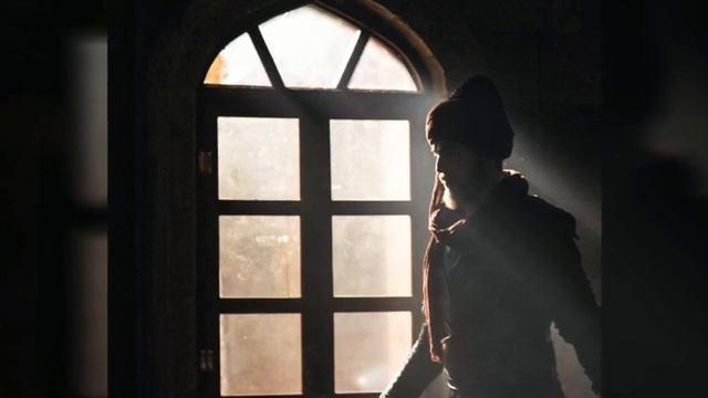 Diriliş Ertuğrul 125. Bölüm Fotoğrafları