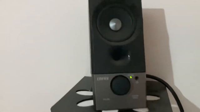 Edifier M3600D audio test #edifier #sound #soundtrack смотреть онлайн