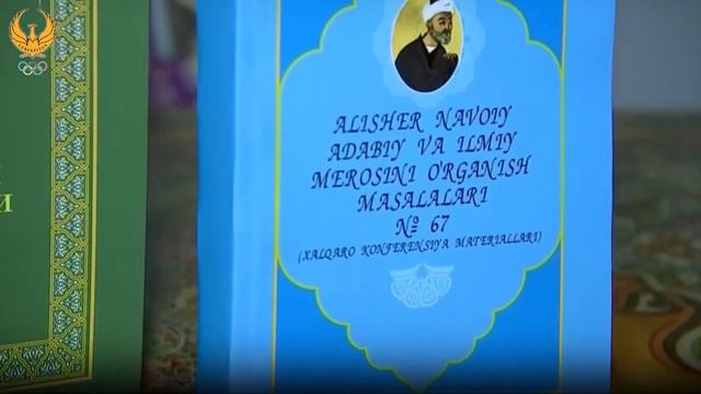 O‘zbekiston Milliy Olimpiya qo‘mitasi tomonidan xodimlarga ma’naviy-ma’rifiy tadbir tashkil etildi смотреть онлайн