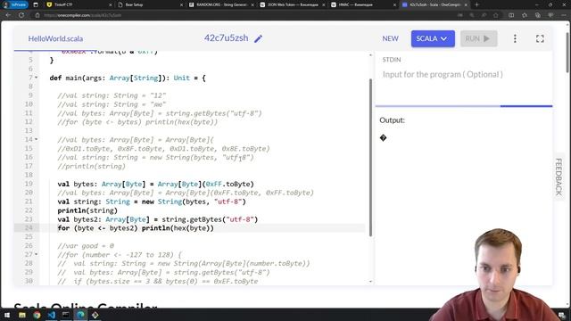 Разбор таска «Машина и Медведь» с Tinkoff CTF смотреть онлайн