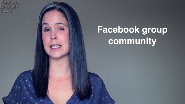 Rachel's English Academy Online Courses