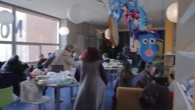 Центр Русского языка "Буратино", 2015-2016 учебный год смотреть онлайн