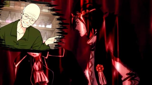 Артура обвели вокруг пальца🤔Встреча с загадочной кошкой и человеком▪️Начало после конца глава 36/4т смотреть онлайн