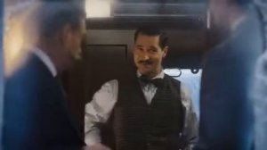 Убийства в Восточном экспрессе полный фильм