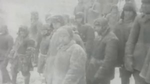 Зачем СССР копал траншеи в пустыне