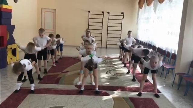 Всероссийская заочная акция «Физическая культура и спорт – альтернатива пагубным привычкам» смотреть онлайн