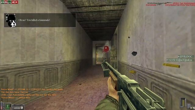 I played 4 Half-Life multiplayer mods! смотреть онлайн