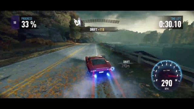 Need For Speed™ No Limits - SK1LLMAST3RS - PROVING GROUNDS (LAMBORGHINI Miura P400SV) Day 4 смотреть онлайн