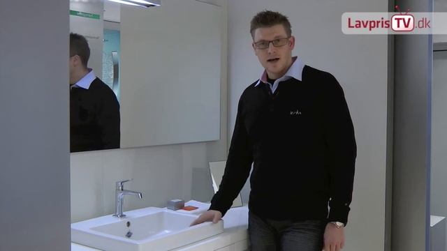 Hangrohe AXOR Citterio M смотреть онлайн