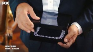 Запретный плод 75 серия русская озвучка турецкий сериал(фрагмент №4)