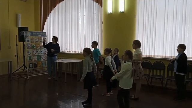 🌈Летний лагерь "Радуга талантов-2023". День 13-й.🌈 22 июня - День памяти и скорби.🕯 смотреть онлайн