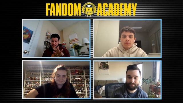 The Mandalorian S3 Ep3, Shazam 2, Jedi: Survivor, and More! (ft. Damon Gray) смотреть онлайн
