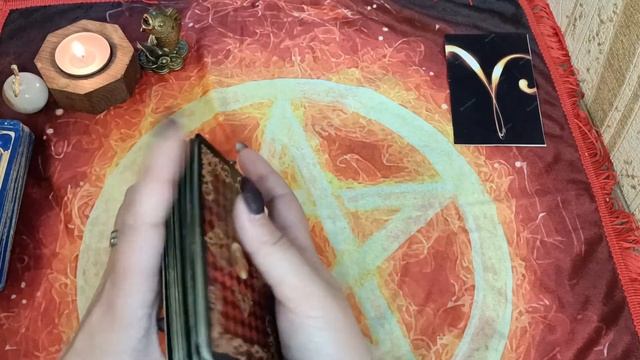 ♈ ОВЕН. Прогноз Таро На Неделю: Возможности, события, кратко о сферах жизни и Сюрприз Недели!