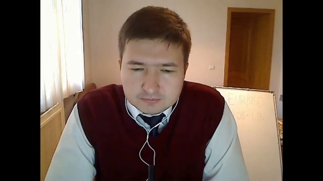 Стрим "Какие перспективы у рубля?" смотреть онлайн