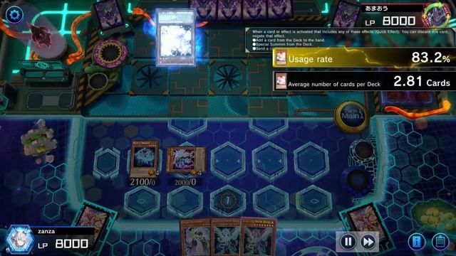 Yu-Gi-Oh! Master Duel Season 22 II: Galaxy/Photon - The Ascension Halted смотреть онлайн