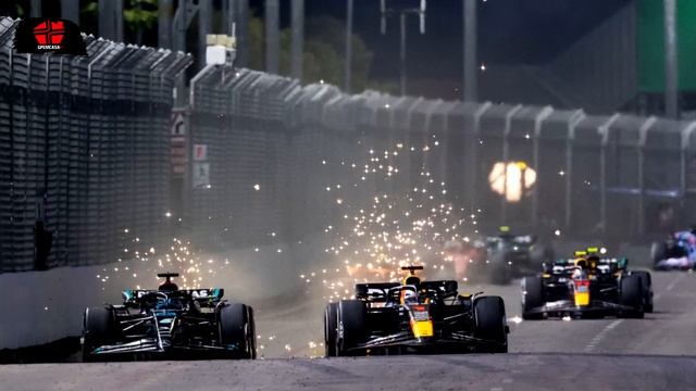 FIA ANUNCIA REFORMA E AUMENTO DE CAPITAL PARA EQUIPES MENORES | FÓRMULA 1 | GP EM CASA+ смотреть онлайн