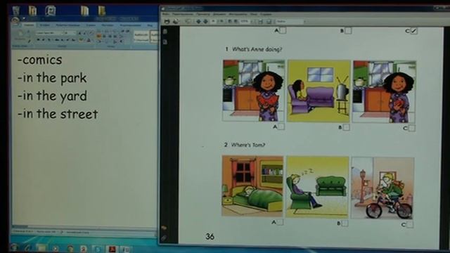 157 Школа английского языка в Пушкино _ Дистанционное образование _ (возраст 6…8 лет) смотреть онлайн