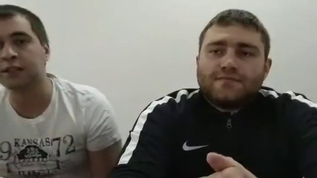 Отзыв Валерия о франшизе под ключ от Андрея Балана смотреть онлайн