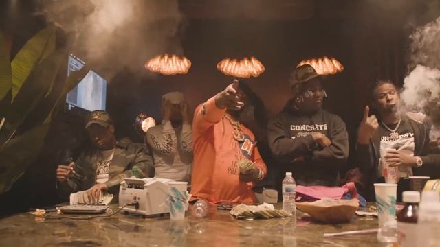 Кесарь X Междуногин - ОПЫТ(РУССКИЙ ДРИЛЛ 2021 ХИТ ЛЕТА)