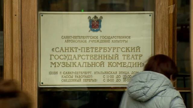 Ленинград. Город, который выжил. смотреть онлайн