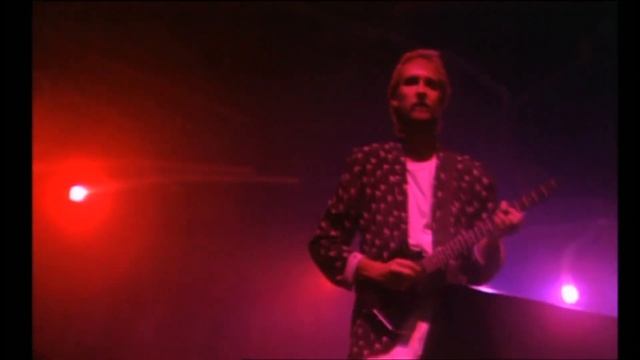 Genesis - Live At Wembley Stadium (1987), Invisible Touch Tour [HD, REMASTERED AUDIO]