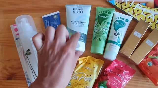 Заказ за 8 каталог #oriflame смотреть онлайн