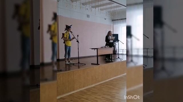 Интеллектуальная игра Брейн ринг в шк 27 смотреть онлайн