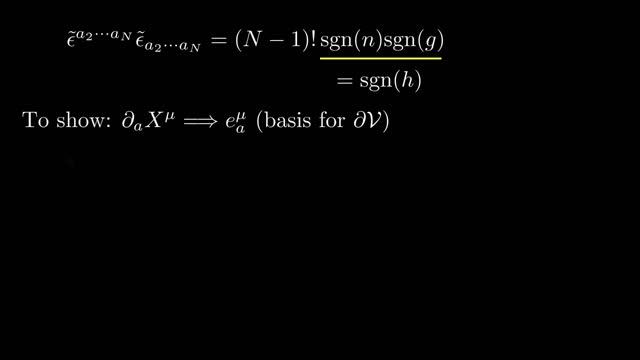 Differential Forms, Integration And Stokes' Theorem