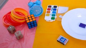 Опыты с водой для детей/ Легкие эксперименты для детей