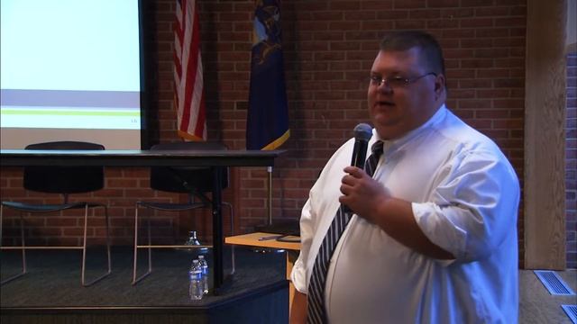 GRCC Bond Bidding Information Session смотреть онлайн