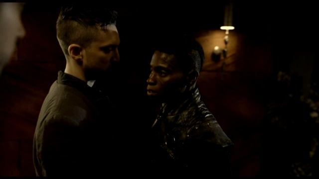 The 100 Season 7 Episode 6 - "Nakara" - Recap and Review смотреть онлайн