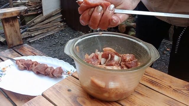 #1мая #поздравление #шашлык #шашлыкнамангале смотреть онлайн