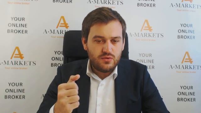 AMarkets. Утренний брифинг Артема Деева 03.05.2017. Курс Форекс смотреть онлайн