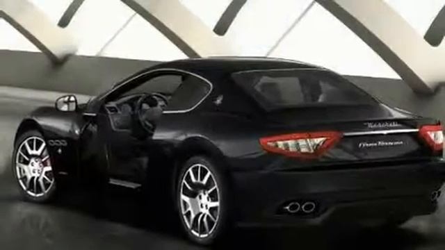 2011 Maserati GranTurismo Mill Valley CA 94941 смотреть онлайн