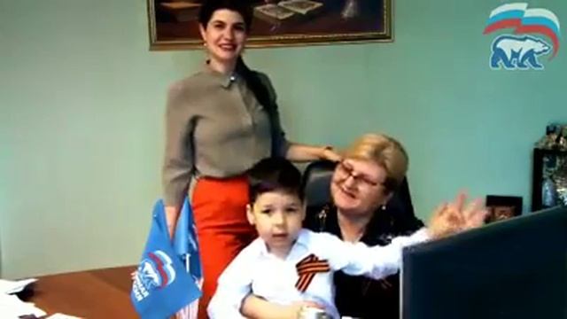 День Победы на языках мира mp4 смотреть онлайн