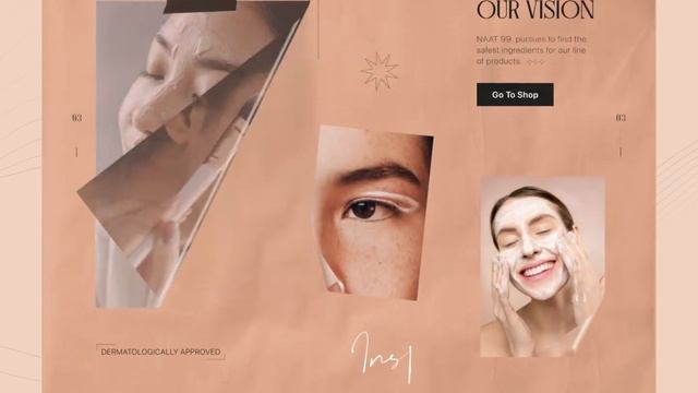 Discover Amazing #Cosmetics at Our #Ecommerce Store ! Website For #Cosmetics #Ecommerce смотреть онлайн