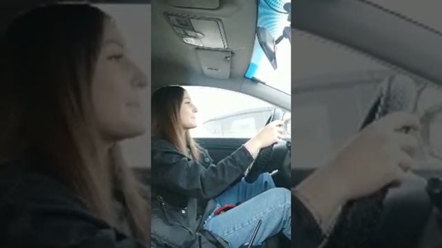 ОБУЧЕНИЕ Вождению #автошколавосток Автоинструктор27 смотреть онлайн