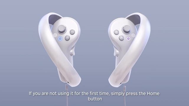 PICO XR | Introduction to #PICO4 All-in-One VR Headset & Controllers смотреть онлайн