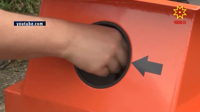 Республика 20.05.2021 на чувашском языке. Вечерний выпуск смотреть онлайн