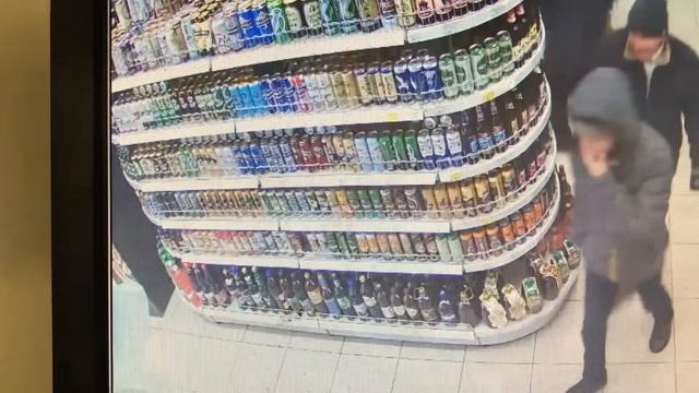 Как воруют магазин потапыч смотреть онлайн