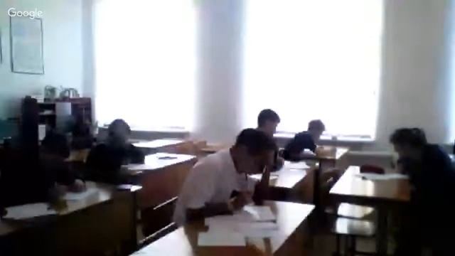 Пробный экзамен по информатике 9класс